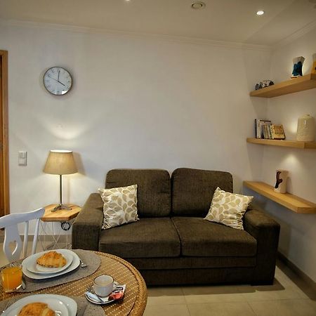 Casinha 23 Apartment Лагос Екстериор снимка
