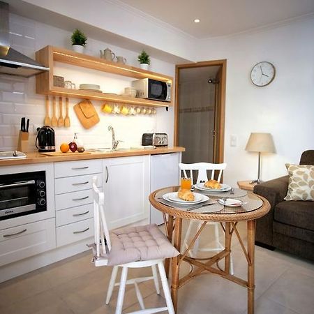 Casinha 23 Apartment Лагос Екстериор снимка