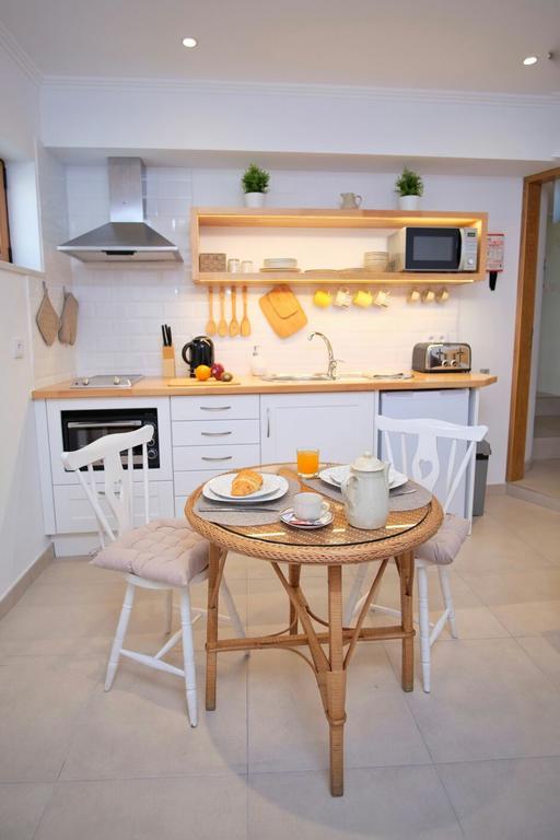 Casinha 23 Apartment Лагос Екстериор снимка