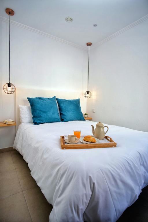 Casinha 23 Apartment Лагос Екстериор снимка