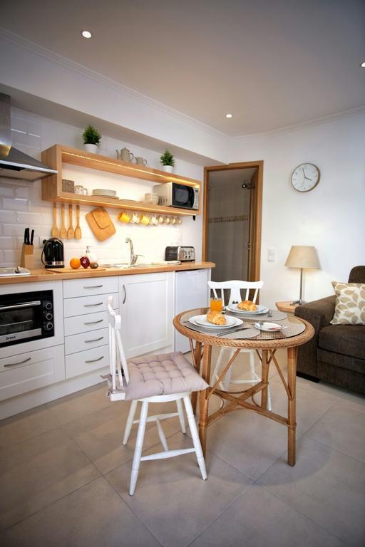 Casinha 23 Apartment Лагос Екстериор снимка