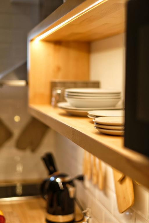 Casinha 23 Apartment Лагос Екстериор снимка